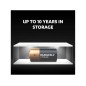 Batteri Duracell Ultra Photo Lithium 123 (CR17345)